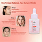 Purique Radiance Face Serum