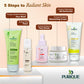 Purique Rice Toner